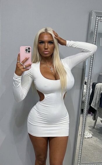 British Chavs