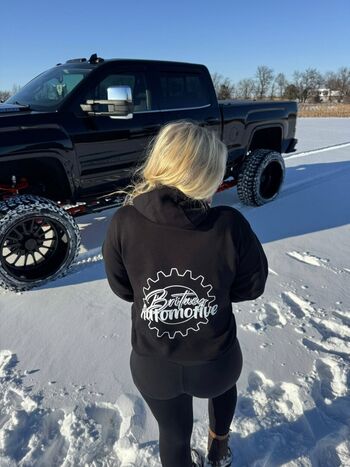 Britney Automotive