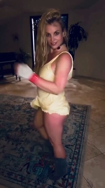 Britney Spears