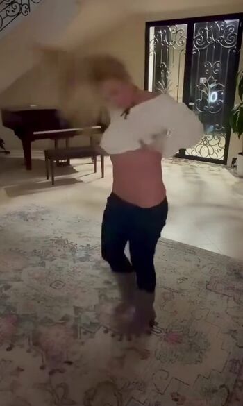 Britney Spears