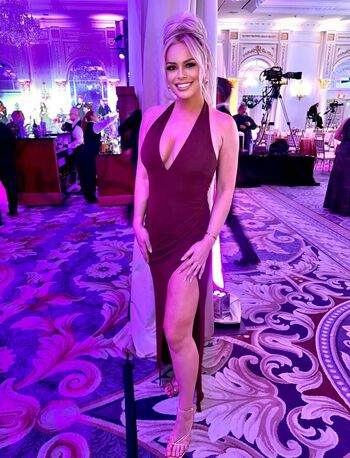 Britt Mchenry