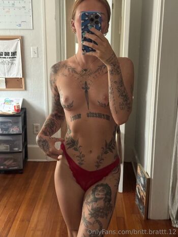Brittani Welker
