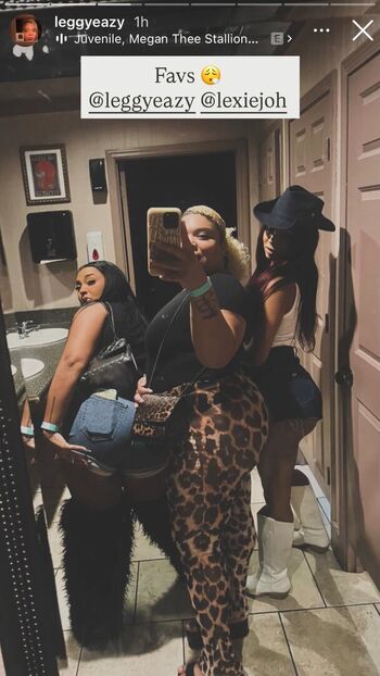 Full leaked Brittany renner private onlyfans photo