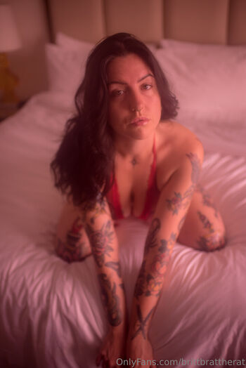Full leaked Brittbrattherat private onlyfans photo