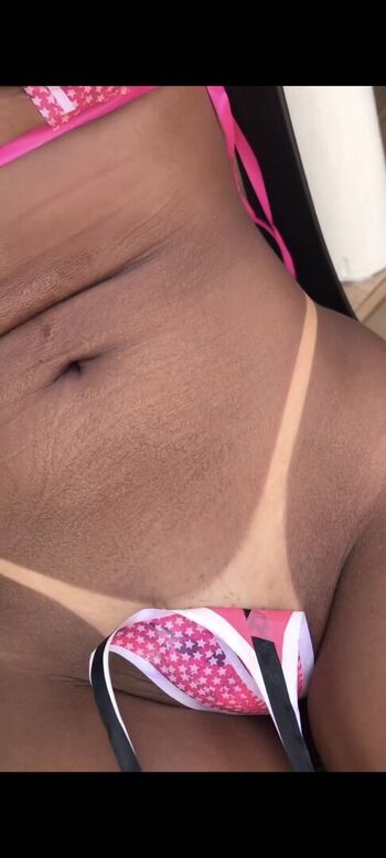Bronzeadas