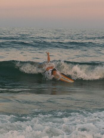 Brooke Armitage