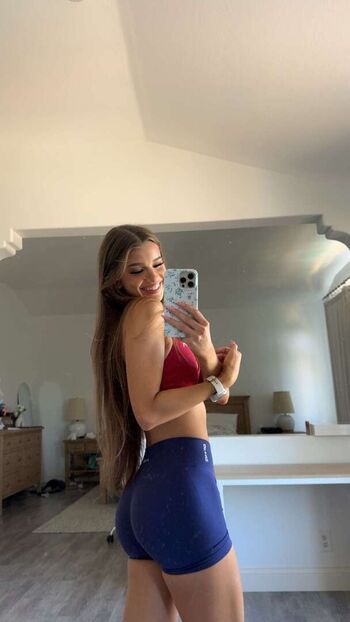 Brooke Monk