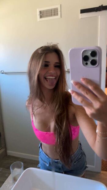 Brooke Monk