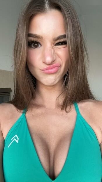 Brooke Monk