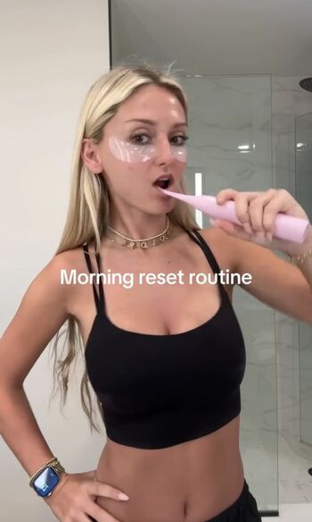 Full leaked Brooklyn gabby private onlyfans photo