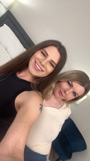 Full leaked Brooklyn roberts private onlyfans photo