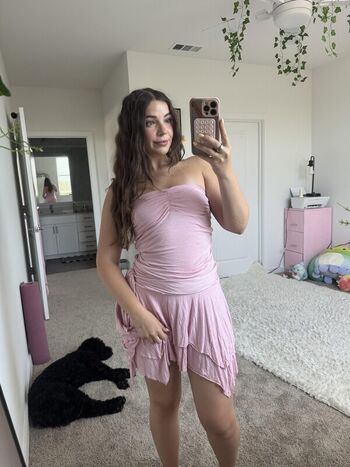 Full leaked Brooksummerssuamae private onlyfans photo