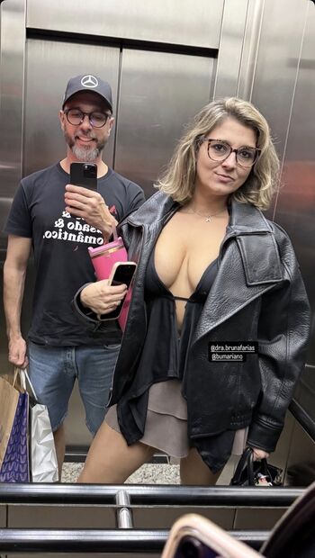 Full leaked Bruna mariano private onlyfans photo