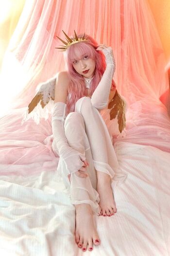 Full leaked Bubbleteababydoll private onlyfans photo