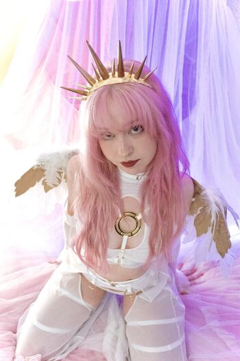 Full leaked Bubbleteababydoll private onlyfans photo