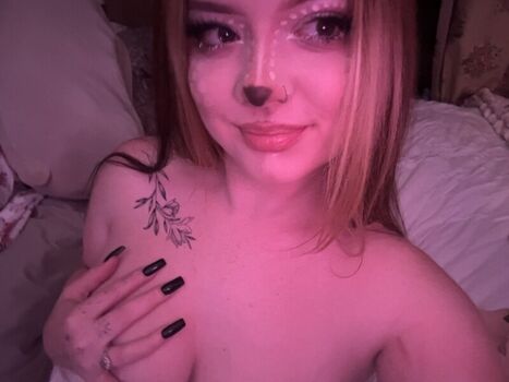 Full leaked Bulletbunny private onlyfans photo