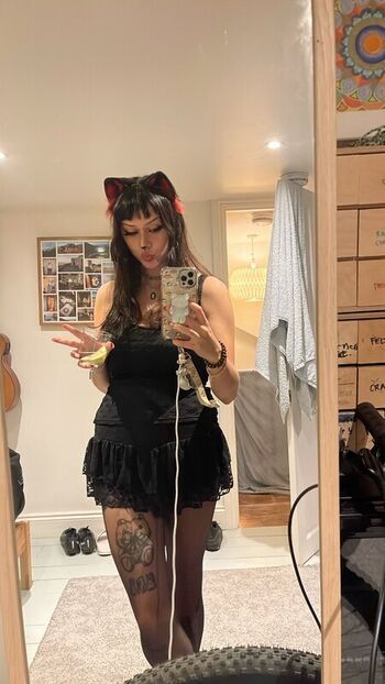 Full leaked Bunni xxx private onlyfans photo