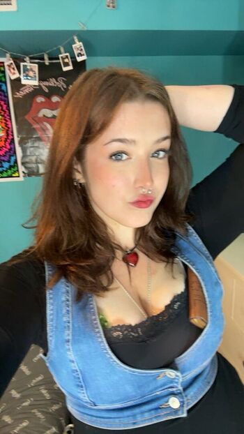 Full leaked Bunniegirle private onlyfans photo