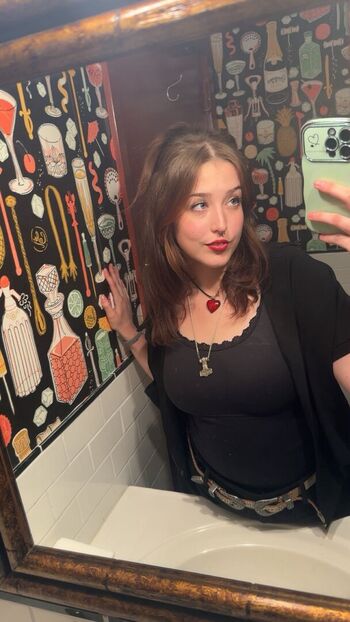 Full leaked Bunniegirle private onlyfans photo