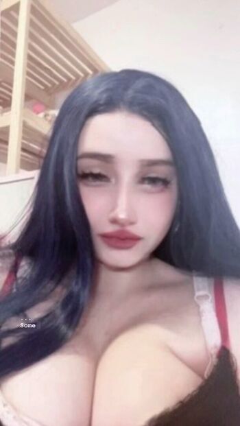 Full leaked Bunnita page private onlyfans photo