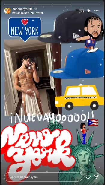 Full leaked Bunny una private onlyfans photo