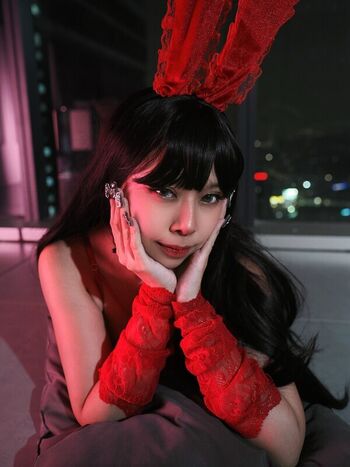 Bunnyfei