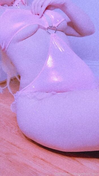 Full leaked Bunnyfrom mars private onlyfans photo