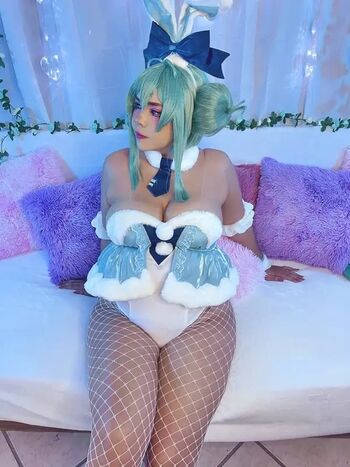 Full leaked Bunnygirl mega private onlyfans photo