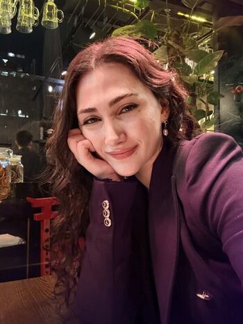 Buse Aydın