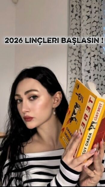 Buse Aydın