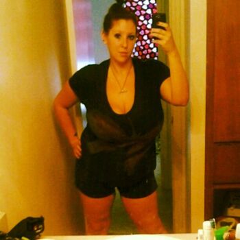 Full leaked Busty mara private onlyfans photo