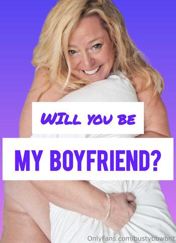 Full leaked Bustybbwbrit private onlyfans photo