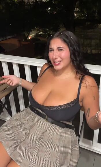 Full leaked Bustybri private onlyfans photo