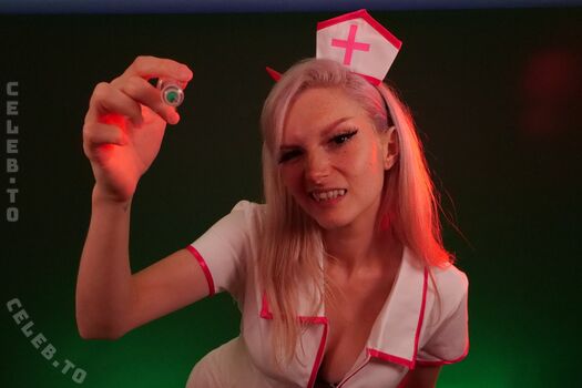 Busy B ASMR