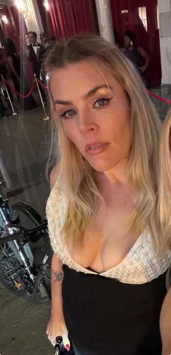 Full leaked Busy philipps private onlyfans photo