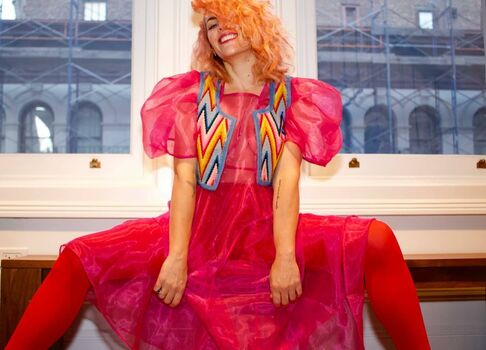 Full leaked Busy philipps private onlyfans photo