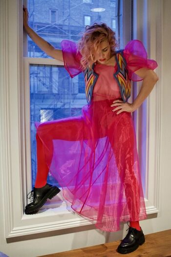 Full leaked Busy philipps private onlyfans photo