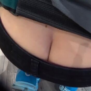 Full leaked Buttcrack private onlyfans photo