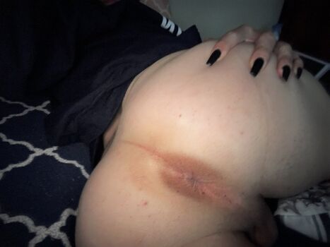 Full leaked Butterflybai private onlyfans photo