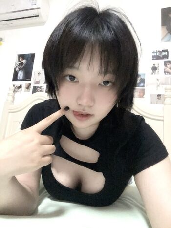 Full leaked Butterflyoo private onlyfans photo