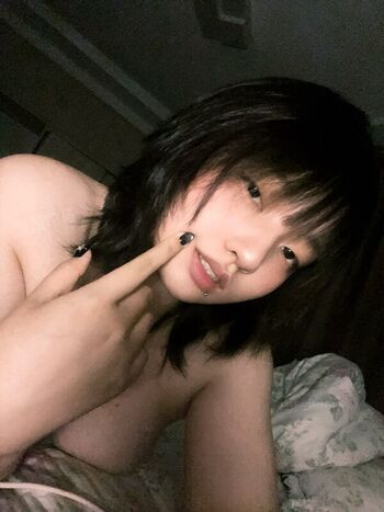 Full leaked Butterflyoo private onlyfans photo