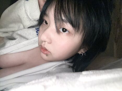 Full leaked Butterflyoo private onlyfans photo