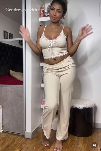 Full leaked Bysouk private onlyfans photo