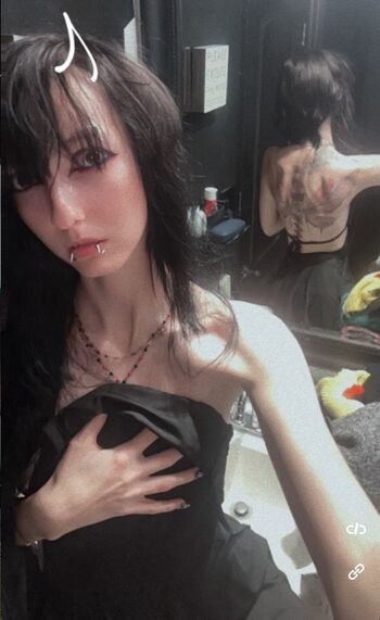 Full leaked Cadence k private onlyfans photo
