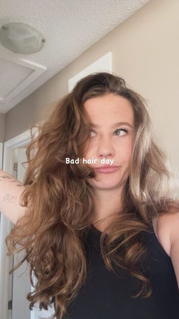 Full leaked Caeli mckay private onlyfans photo