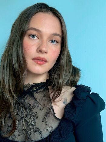 Cailee Spaeny