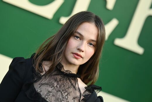Cailee Spaeny