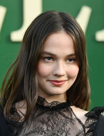 Cailee Spaeny