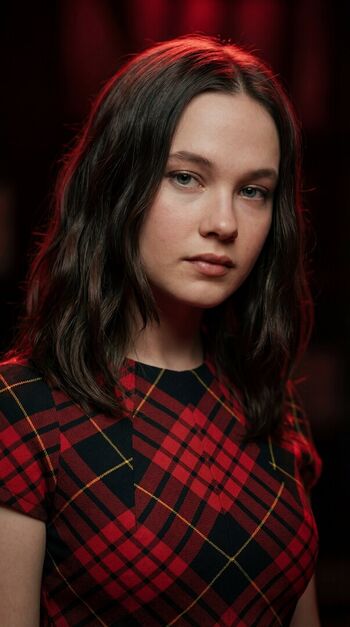 Cailee Spaeny