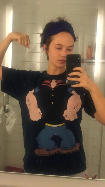Cailee Spaeny